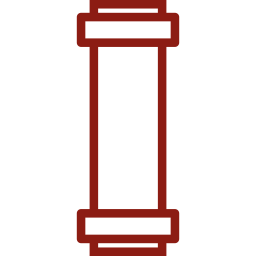 bouchage colonne vide ordure copropriété